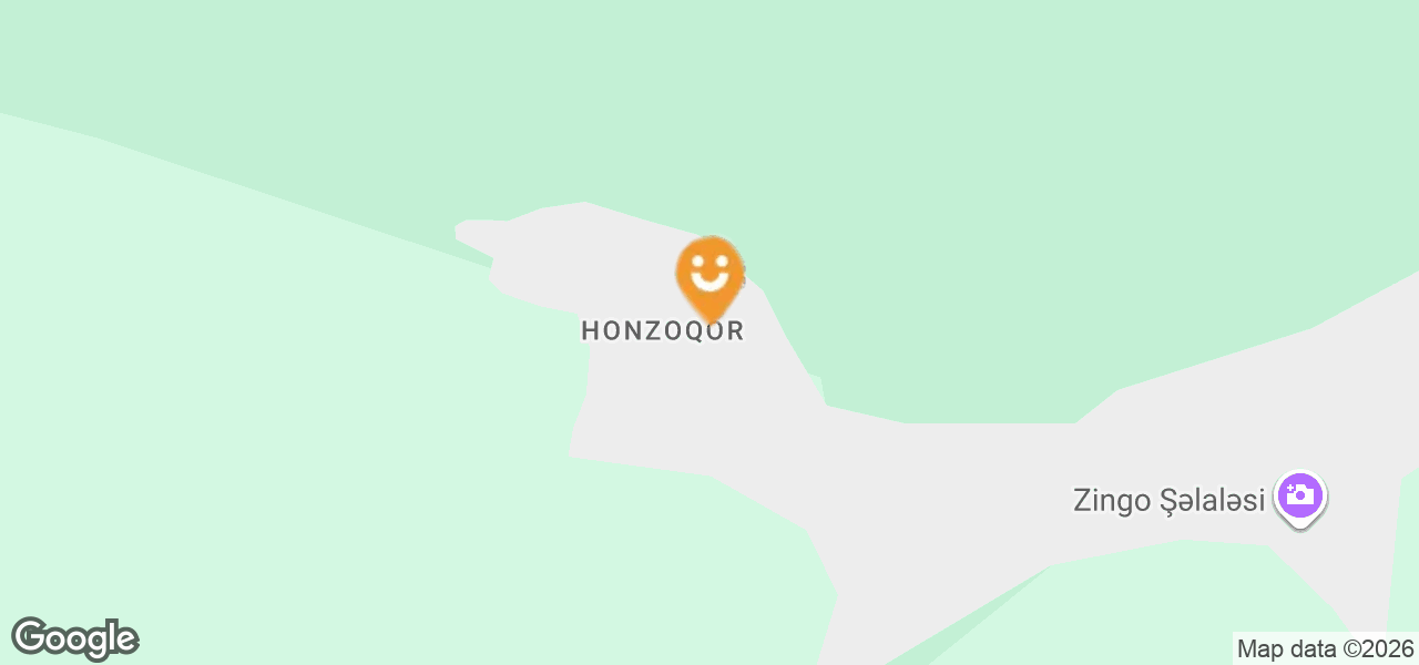 Honzoqor Yaylağı