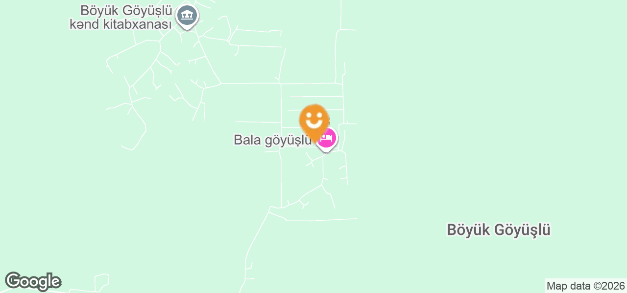 Bala Göyçə gölü