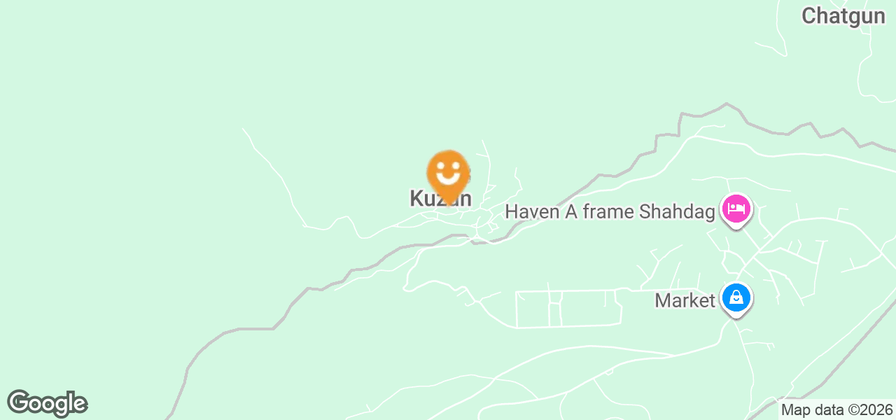 Kuzun