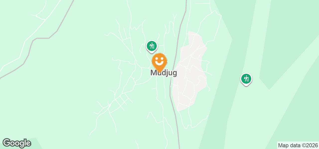 Mucuq Caghar