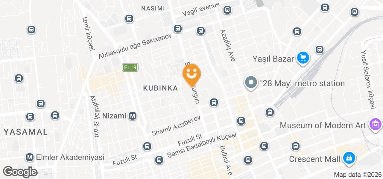 Qradusi Gastrobar