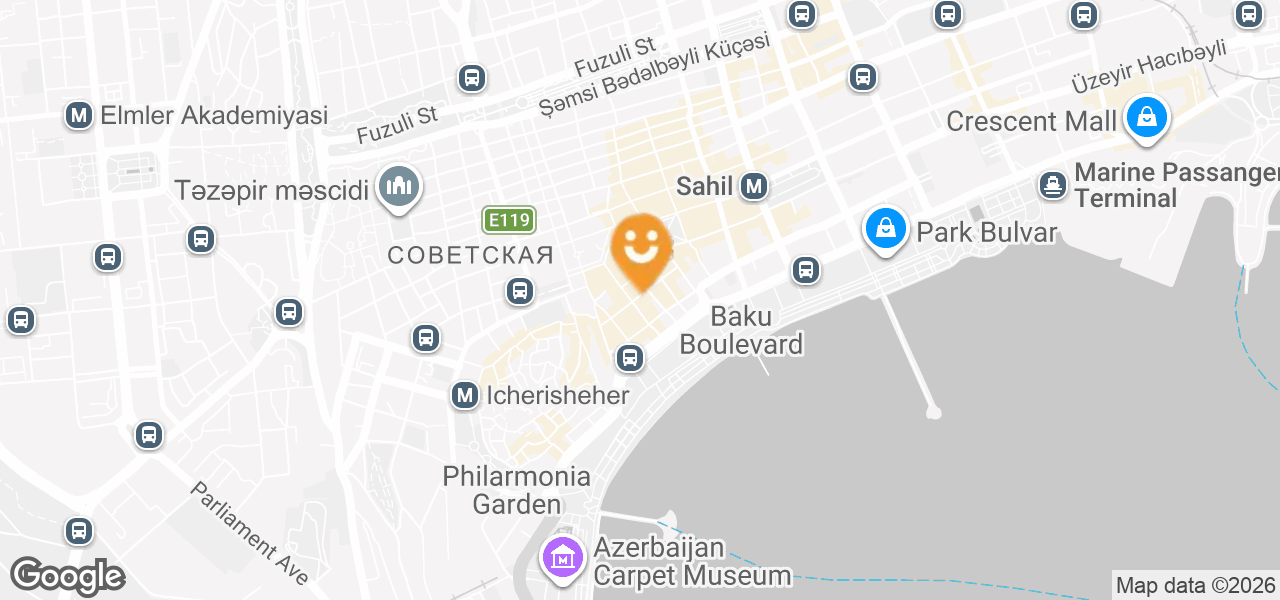 Finnegans Baku