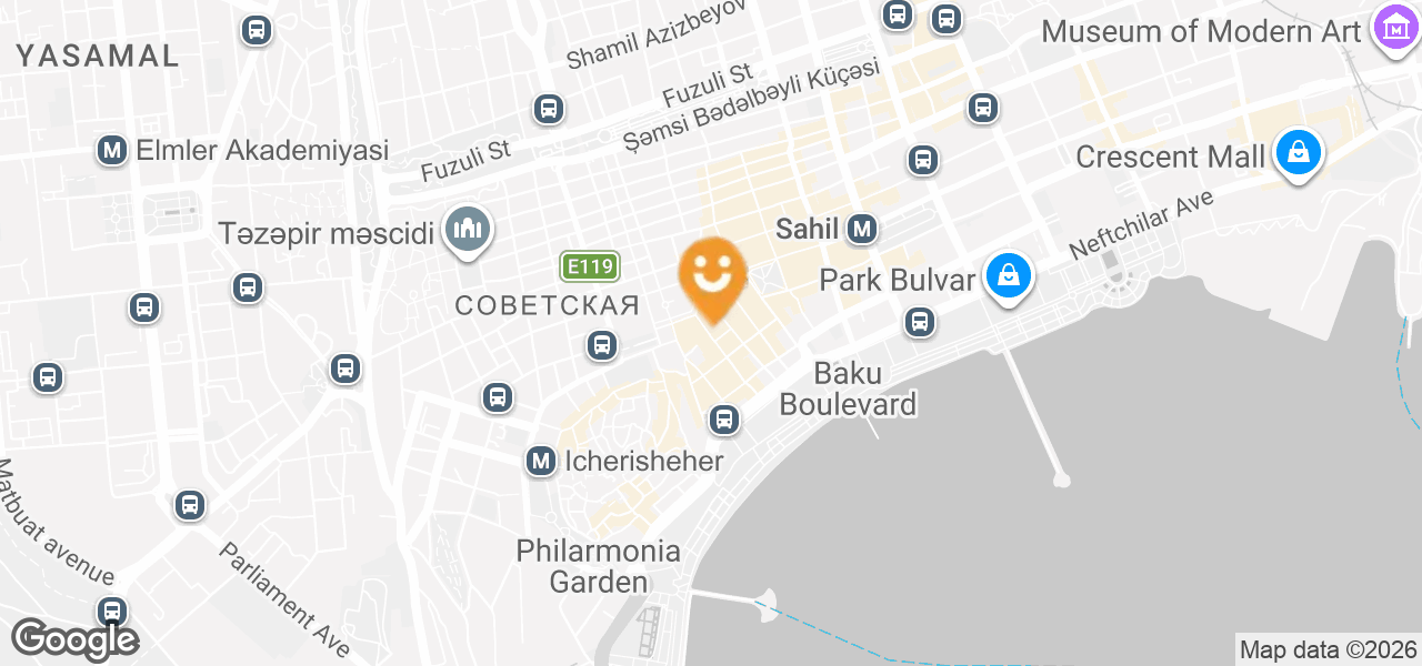 ONOFF Baku