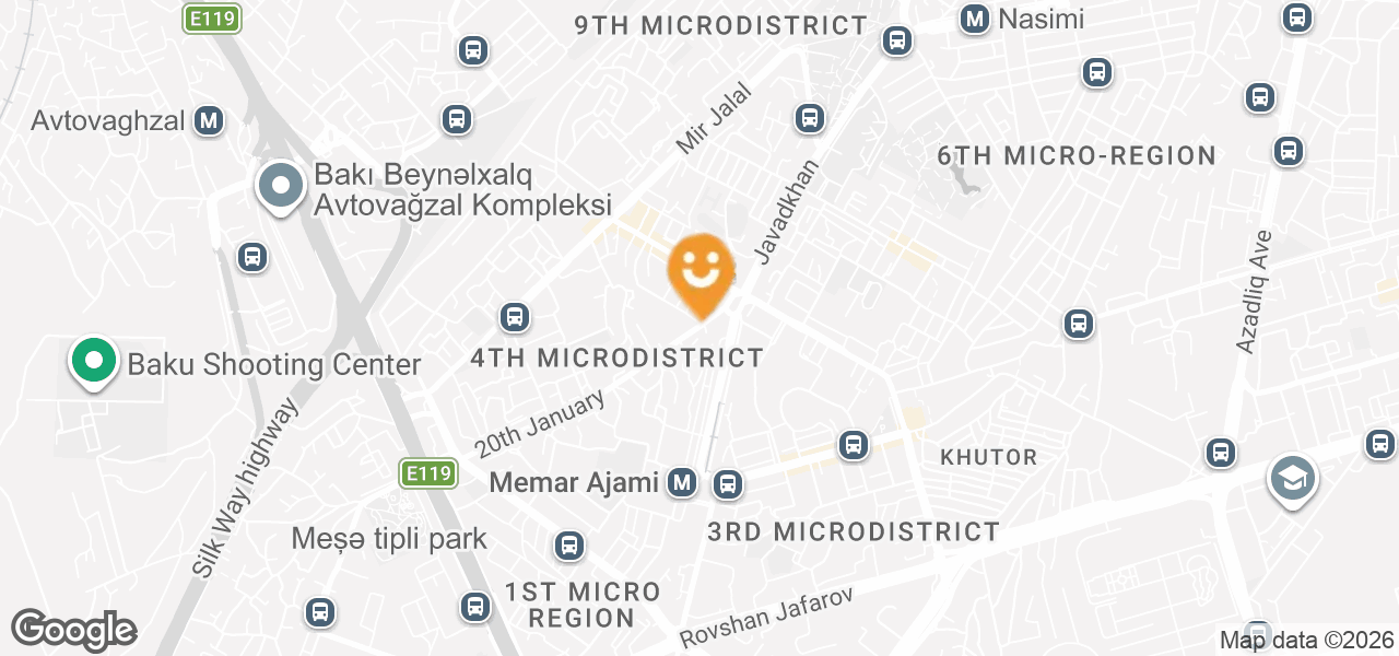 ресторан Barin