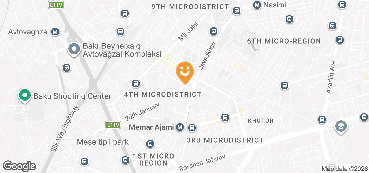 ресторан Barin