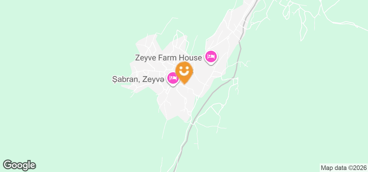 Zeyvə kəndi