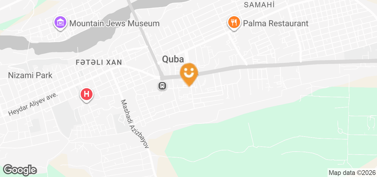 Qalaxudat, Xınalıq