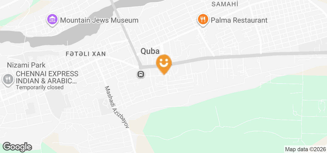 Qalaxudat, Xınalıq