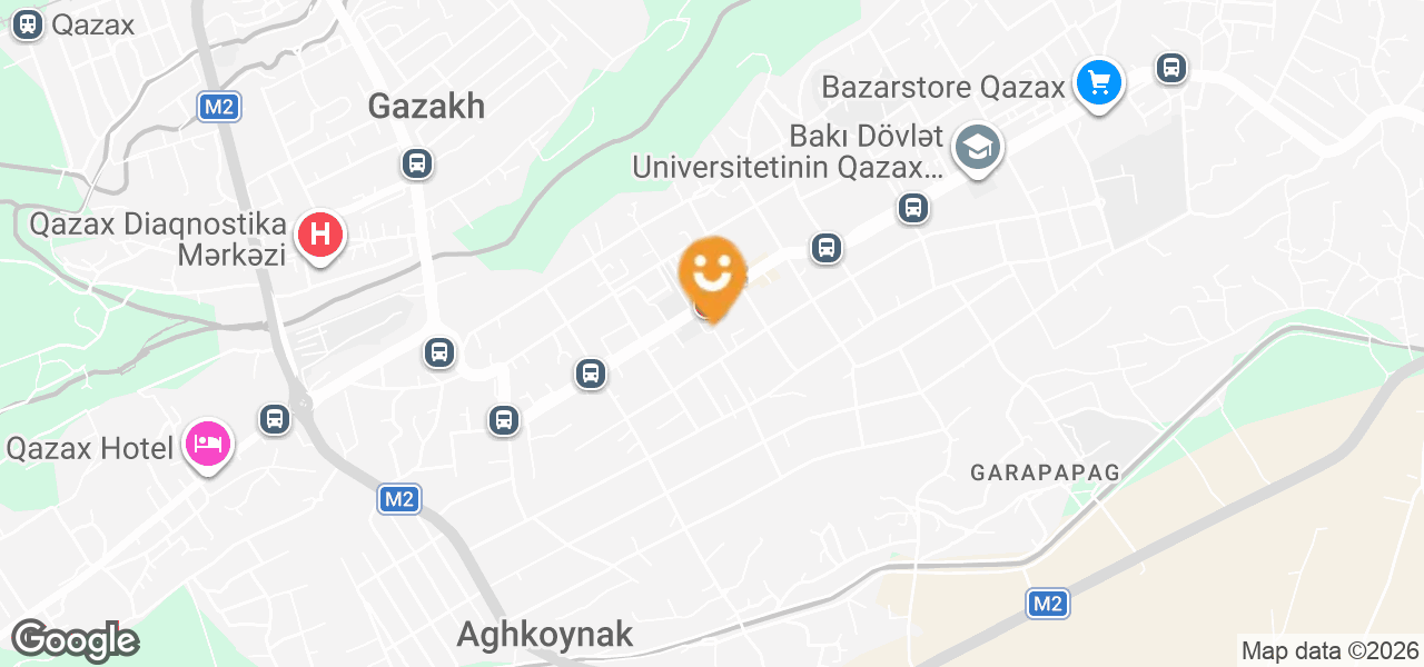 Культурный центр Казахского района