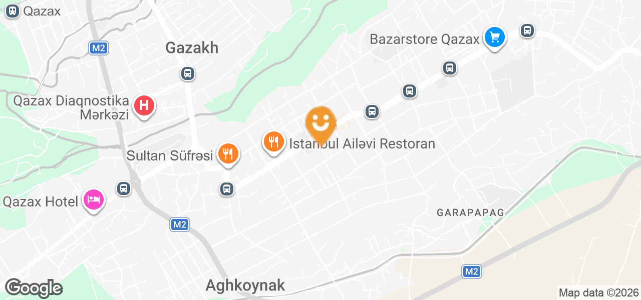 Qazax rayonu Mədəniyyət Mərkəzi