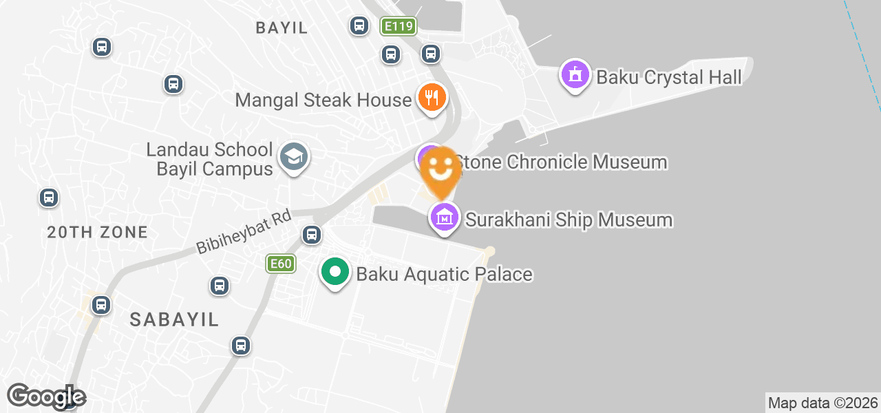 FOMO Baku (açıq hava)