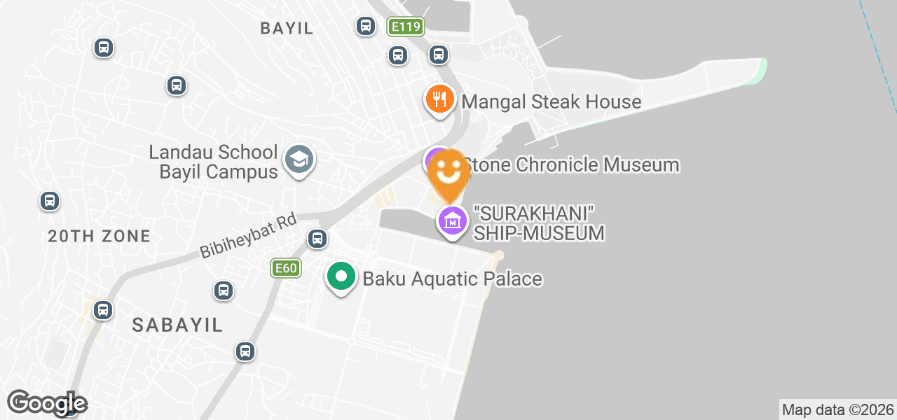 FOMO Baku (Open Air)