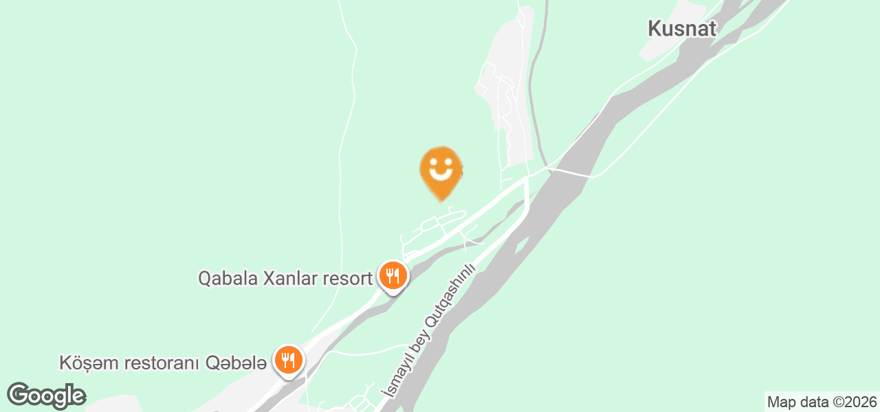 Qafqaz Resort Amfiteatrı