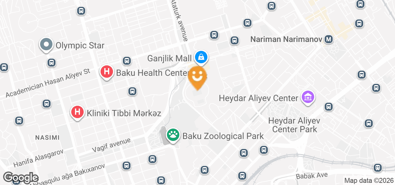 Tofiq Bəhramov adına Respublika Stadionu