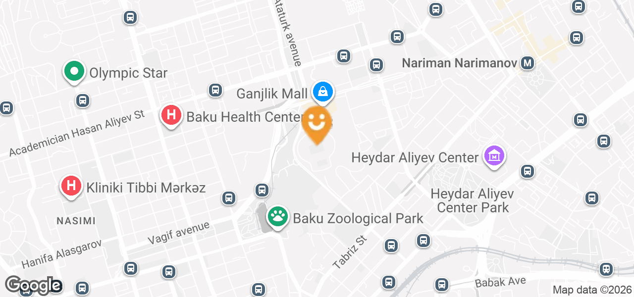 Tofiq Bəhramov adına Respublika Stadionu