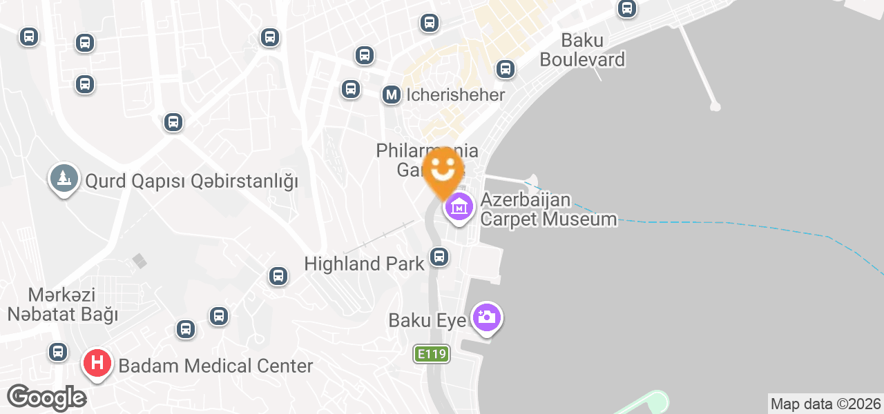 Beynəlxalq Muğam Mərkəzi