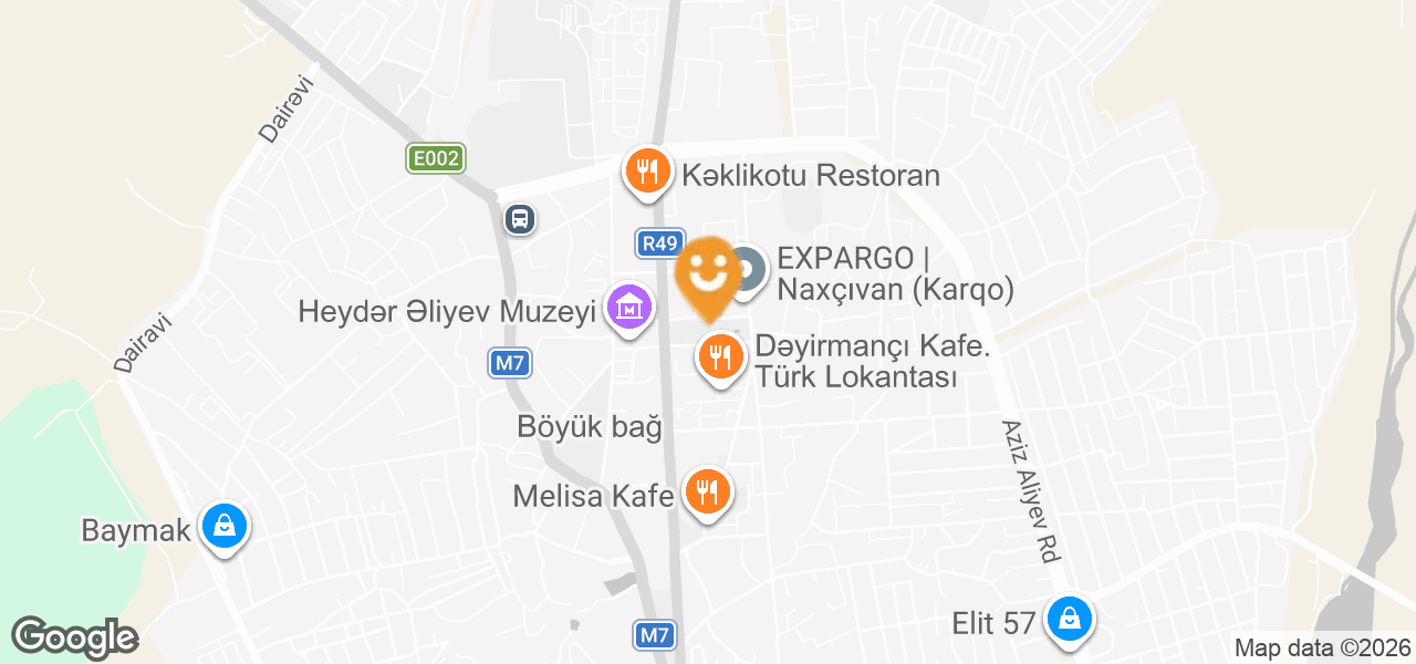 Cəlil Məmmədquluzadə adına Naxçıvan Dövlət Milli Dram Teatrı