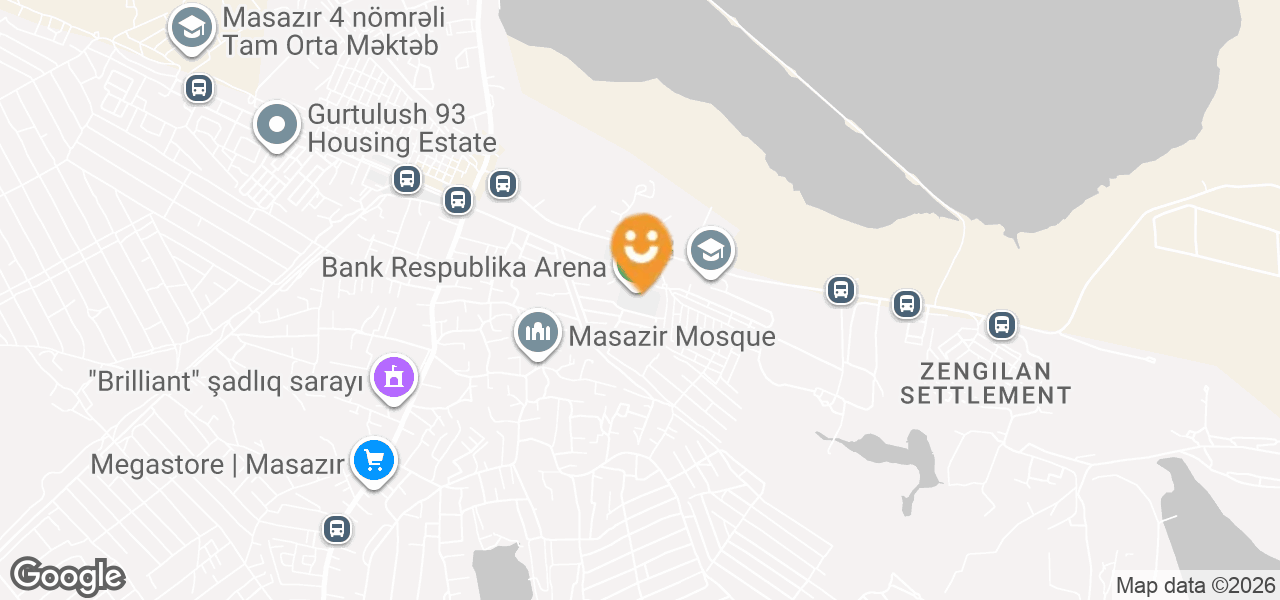 Bank Respublika Arena