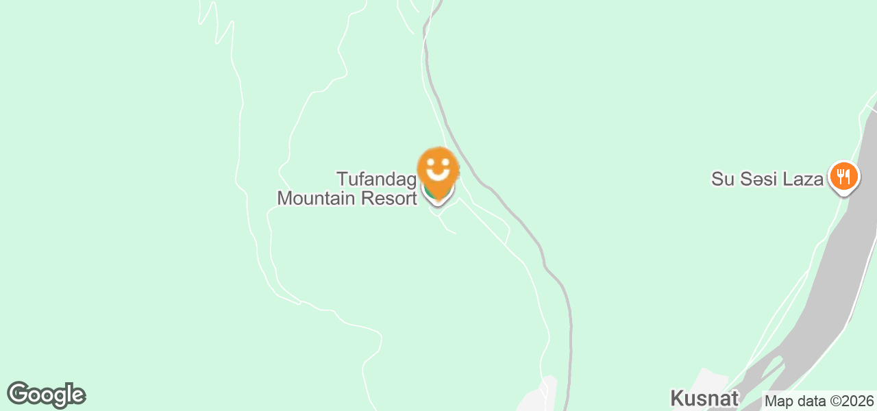 Tufandag Mountain Resort
