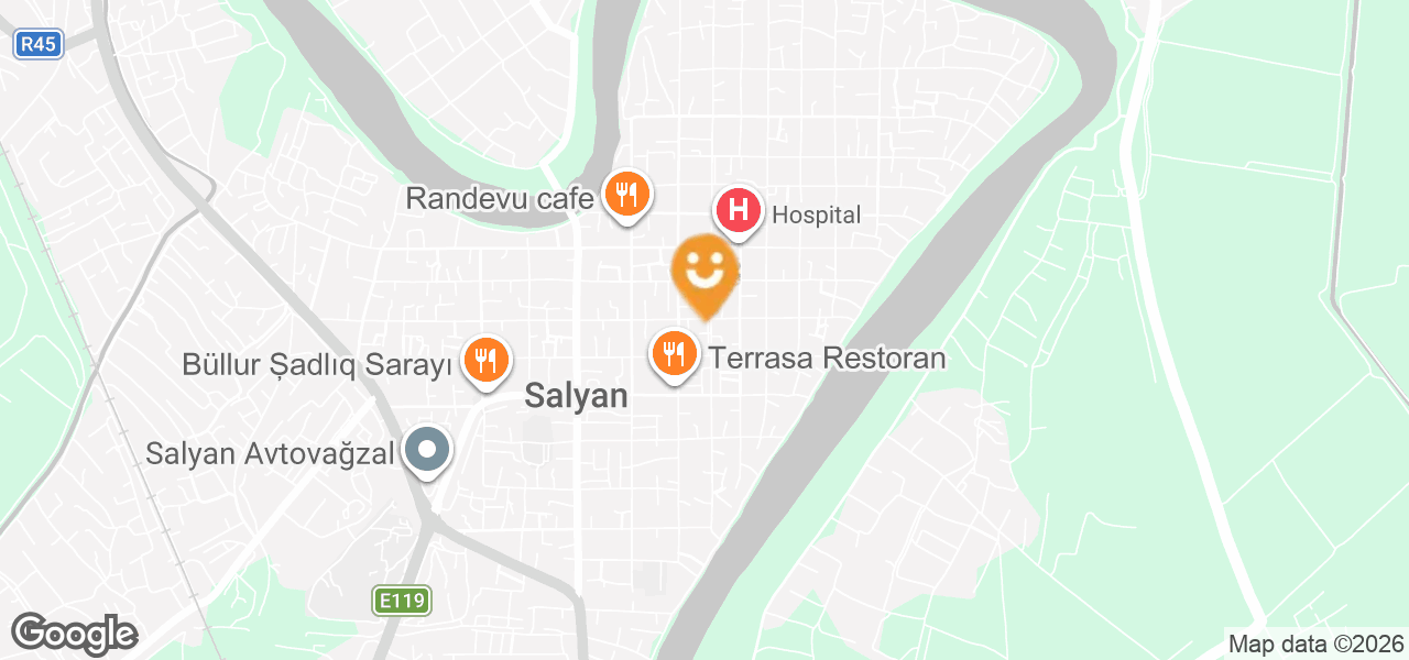 Salyan Dövlət Kukla Teatrı